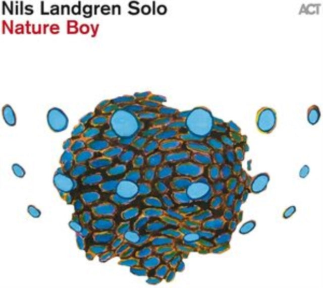 Nils Landgren Solo - Nature Boy (Vinyl) (US Import)