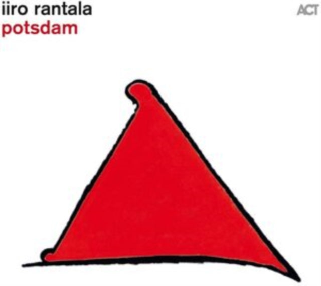 Iiro Rantala - Potsdam (Vinyl) (US Import)