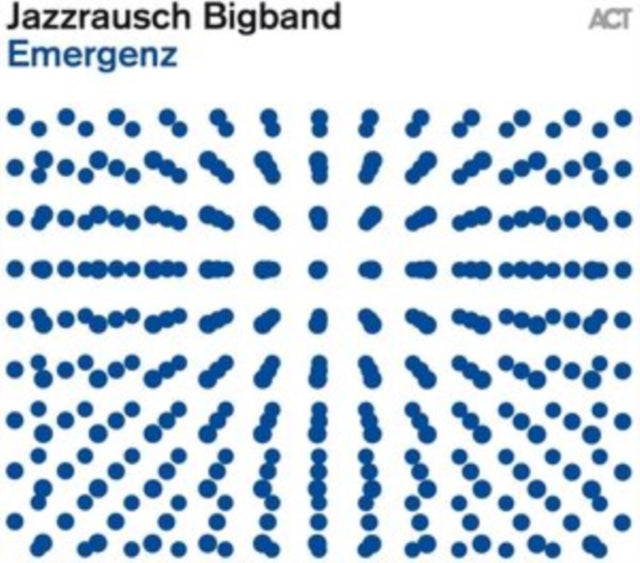 Jazzrausch Bigband - Emergenz (Vinyl) (US Import)