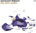 Jazzrausch Bigband - Alle Jahre Wieder (Vinyl) (US Import)