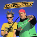 Joey Valence & Brae - No Hands (CD)