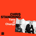 Chris Standring - Time Of Change (CD)