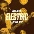 Adam Hawley - Electric (CD)