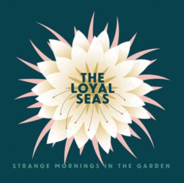 Loyal Seas - Strange Mornings In The Garden (Mint Pearl Vinyl) (I) (Vinyl) (US Import)