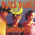 Blake Babies - Sunburn (Yellow Opaque Vinyl) (I) (Vinyl) (US Import)