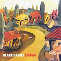 Blake Babies - Earwig (Silver Vinyl) (Vinyl) (US Import)