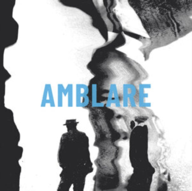 Amblare - Amblare (Vinyl) (US Import)