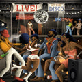 Ankhlejohn / Fanon,August - Live At The Disco (Vinyl) (US Import)