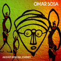 Omar Sosa - An East African Journey (CD)