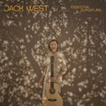 Jack West - Essential Curvature (Clear Vinyl/180g/2LP) (Vinyl) (US Import)