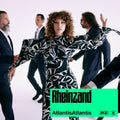 Rheinzand - Atlantis Atlantis (2LP) (Vinyl) (US Import)