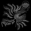 Moon Duo - Escape (CD) (US Import)