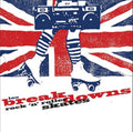 Los Breakdowns - Rock N Roller Skates (CD)