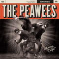 Peawees - Moving Target (CD)