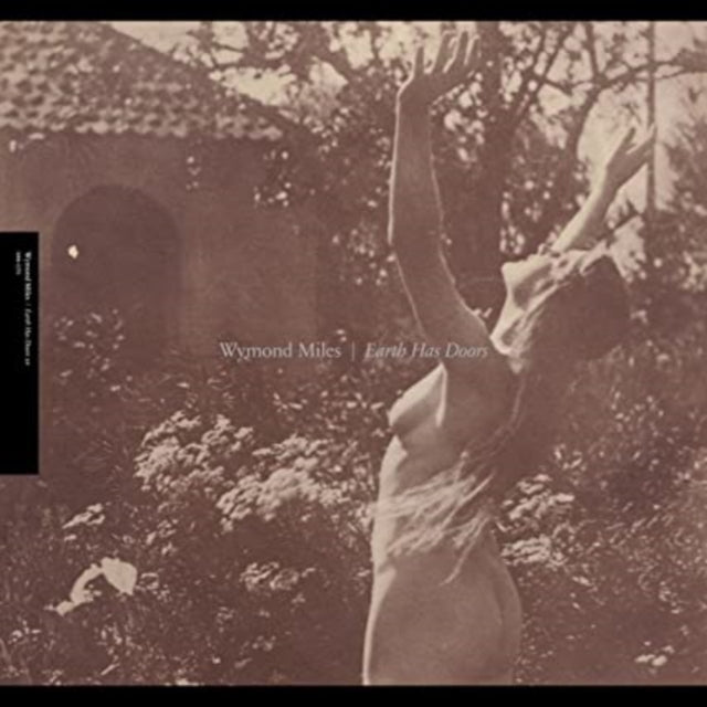 Wymond Miles - Earth Has Doors (Vinyl) (US Import)
