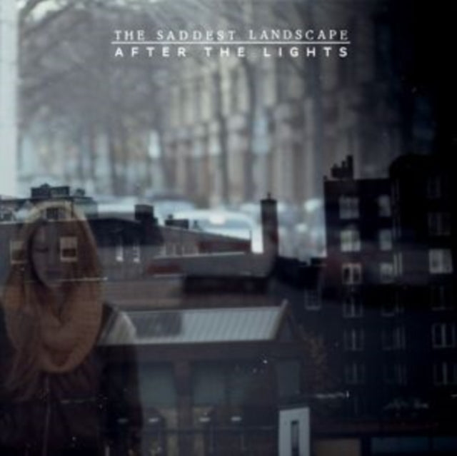 Saddest Landscape - After Lights (CD)