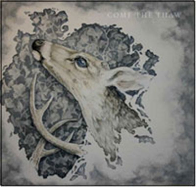 Worm Ouroboros - Come The Thaw (CD)