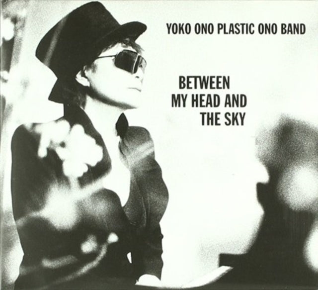 Yoko Ono Plastic Ono Band - Between My Head & The Sky (CD) (US Import)