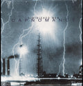 Diminished Men - Capnomancy (Vinyl) (US Import)