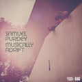 Samuel Purdey - Musically Adrift (CD)