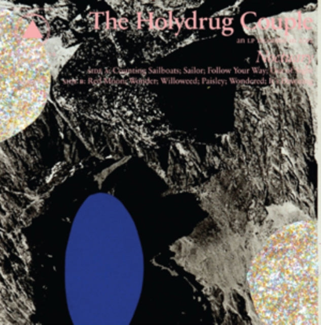 Holydrug Couple - Noctuary (CD)