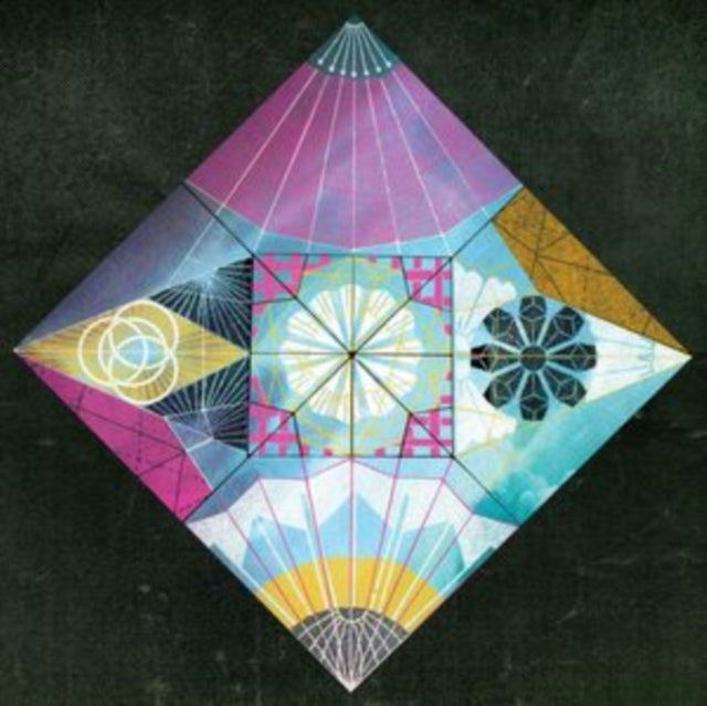 Laura Veirs - Warp & Weft (CD) (US Import)