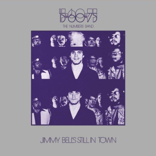 15-60-75 (The Numbers Band) - Jimmy Bell's Still In Town (Vinyl) (US Import)