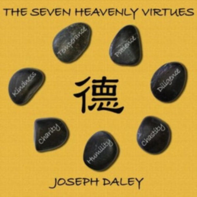 Joseph Daley - Seven Heavenly Virtues (CD)