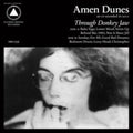Amen Dunes - Through Donkey Jaw (CD)