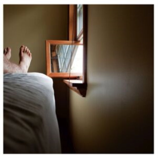 Pianos Become The Teeth - Lack Long After (CD)