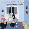 Empire Empire (I Was A Lonely Estate) - You Will Eventually Be Forgotten (CD)