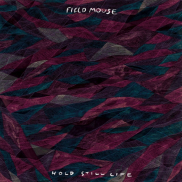 Field Mouse - Hold Still Life (Vinyl) (US Import)