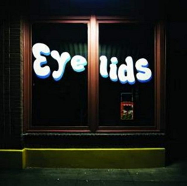 Eyelids - 854 (Vinyl) (US Import)