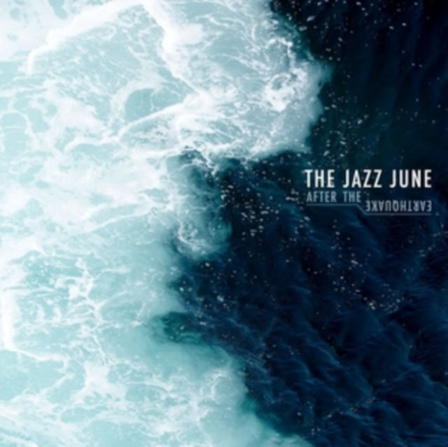 Jazz June - After The Earthquake (CD) (US Import)