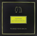 Kind Of Like Spitting - Warren Franklin & The Founding Fathers - It's Always Nice To See You (Vinyl) (US Import)