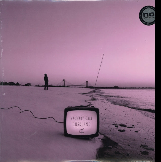Zachary Cale - Duskland (Vinyl) (US Import)