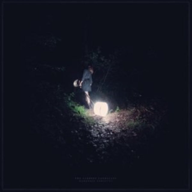 Saddest Landscape - Darkness Forgives (Vinyl) (US Import)