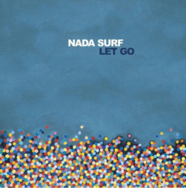 Nada Surf - Let Go (Vinyl) (US Import)