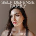 Self Defense Family - Colicky (Vinyl) (US Import)