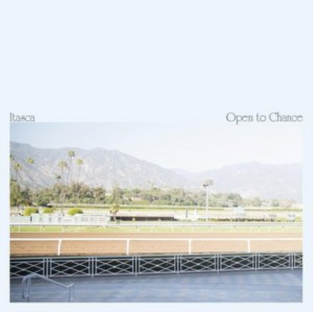 Itasca - Open To Chance (CD)