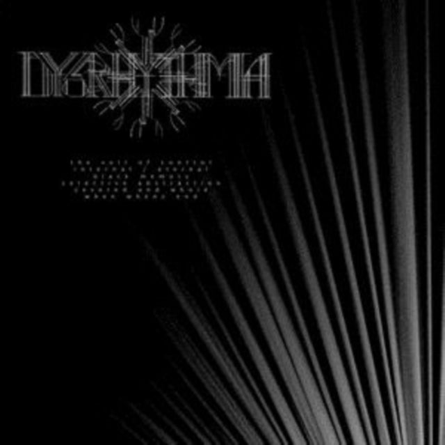 Dysrhythmia - Veil Of Control (CD)