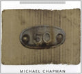 Michael Chapman - 50 (CD)