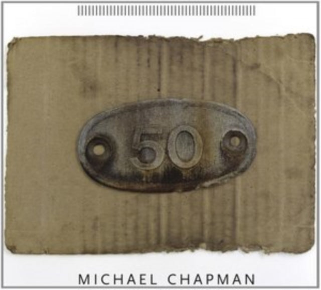 Michael Chapman - 50 (CD)