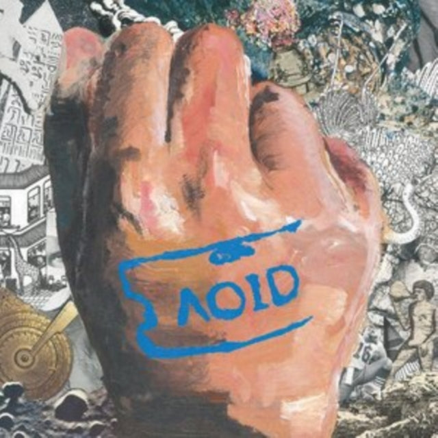 Ratboys - Aoid (CD)