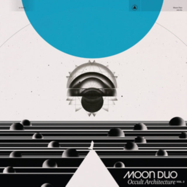 Moon Duo - Occult Architecture VOL.2 (CD)