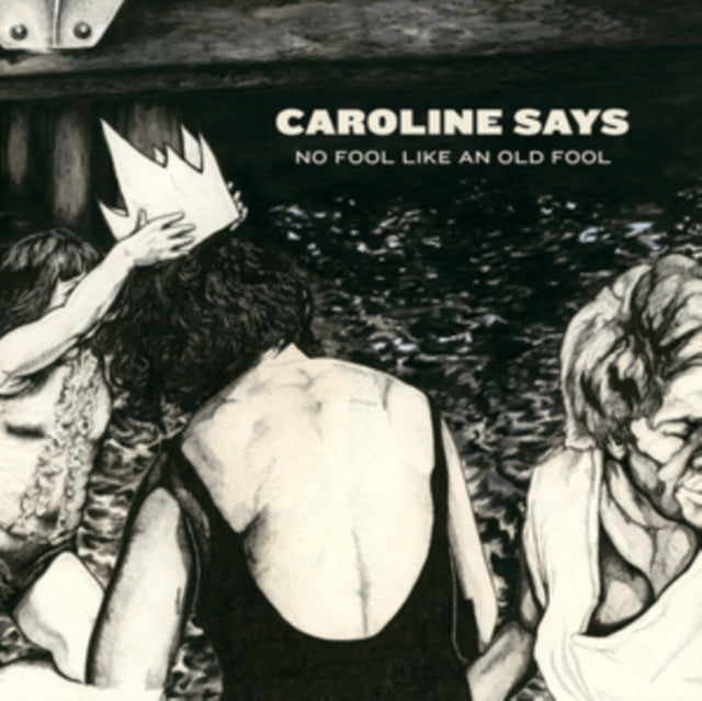 Caroline Says - No Fool Like An Old Fool (Vinyl) (US Import)