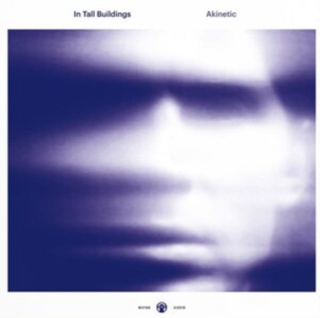 In Tall Buildings - Akinetic (Two-Tone Sky/Ocean Colored Vinyl) (Vinyl) (US Import)