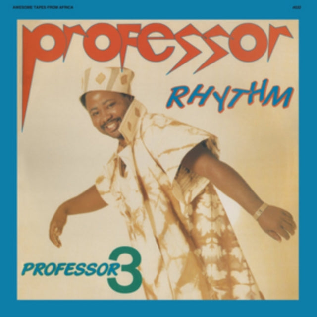 Professor Rhythm - Professor 3 (Vinyl) (US Import)