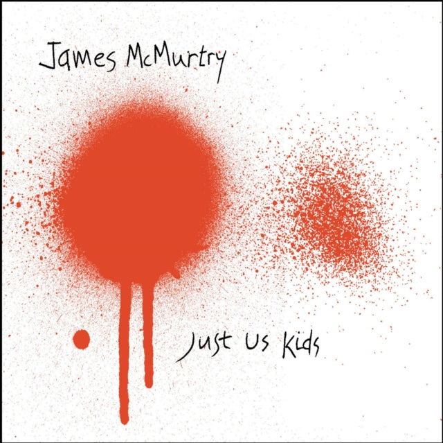 James McMurtry - Just Us Kids (CD)