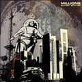 Millions - Gather Scatter (Vinyl) (US Import)